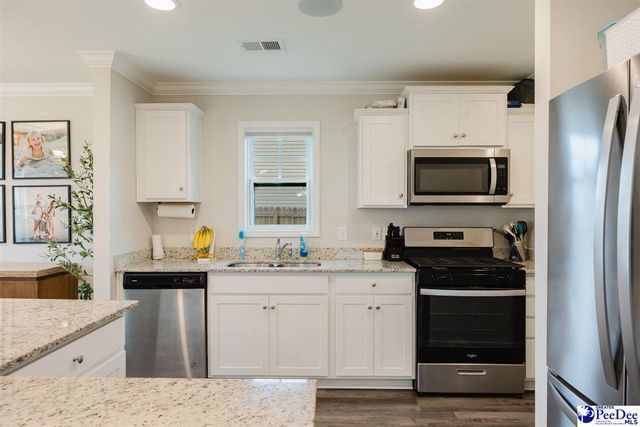 3812 Panther Path, Timmonsville, SC 29161