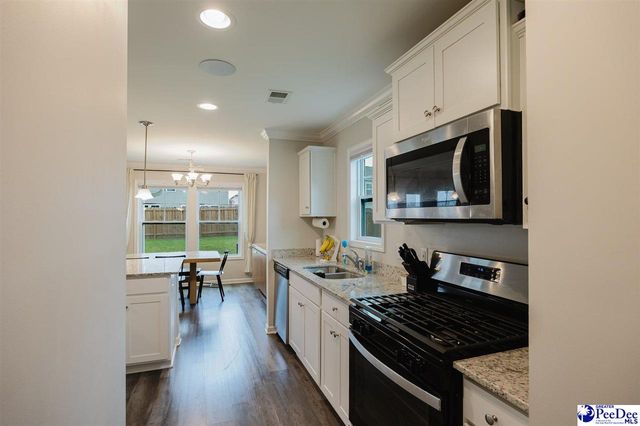 3812 Panther Path, Timmonsville, SC 29161