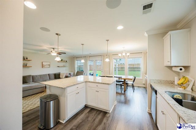 3812 Panther Path, Timmonsville, SC 29161