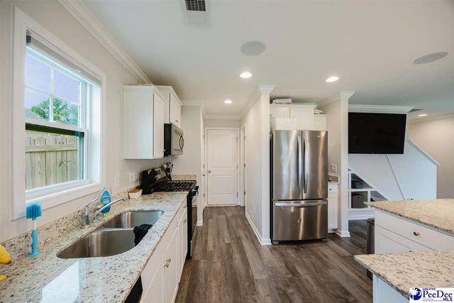 3812 Panther Path, Timmonsville, SC 29161