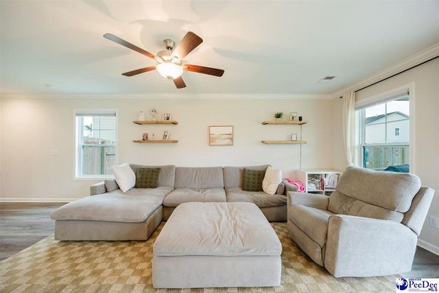 3812 Panther Path, Timmonsville, SC 29161