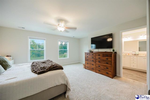 3812 Panther Path, Timmonsville, SC 29161