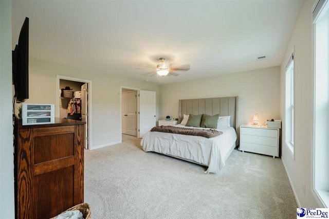 3812 Panther Path, Timmonsville, SC 29161