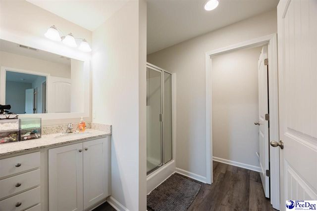 3812 Panther Path, Timmonsville, SC 29161