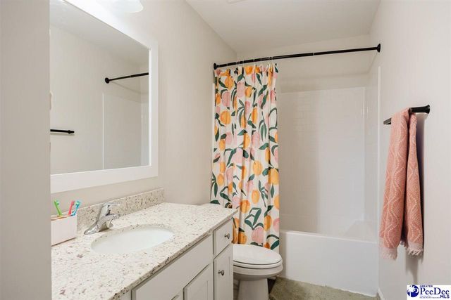 3812 Panther Path, Timmonsville, SC 29161