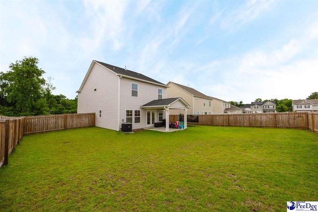 3812 Panther Path, Timmonsville, SC 29161
