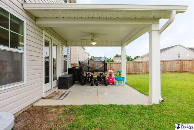 3812 Panther Path, Timmonsville, SC 29161