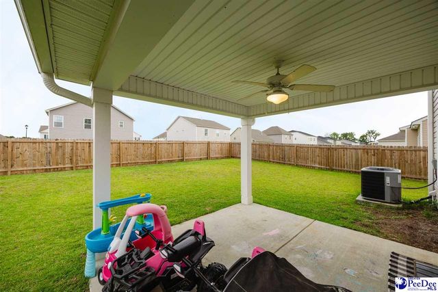 3812 Panther Path, Timmonsville, SC 29161