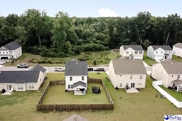 3812 Panther Path, Timmonsville, SC 29161