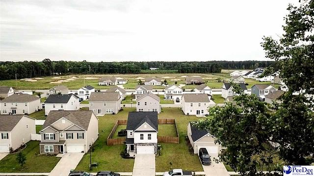3812 Panther Path, Timmonsville, SC 29161