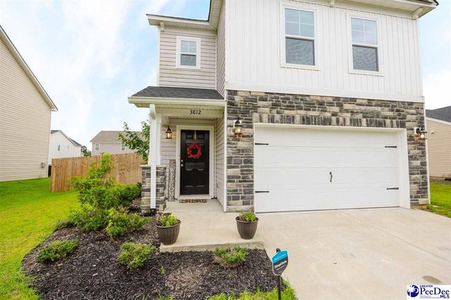 3812 Panther Path, Timmonsville, SC 29161