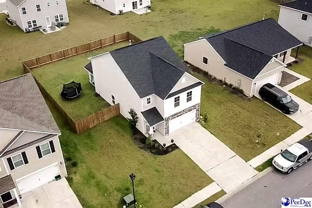 3812 Panther Path, Timmonsville, SC 29161