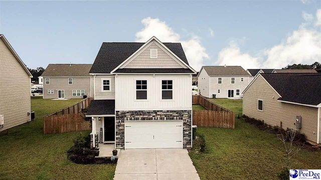 3812 Panther Path, Timmonsville, SC 29161