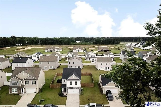 3812 Panther Path, Timmonsville, SC 29161
