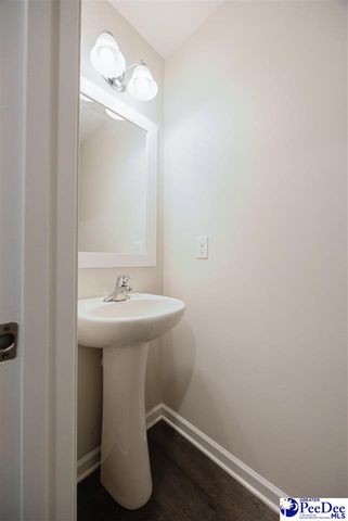 3812 Panther Path, Timmonsville, SC 29161