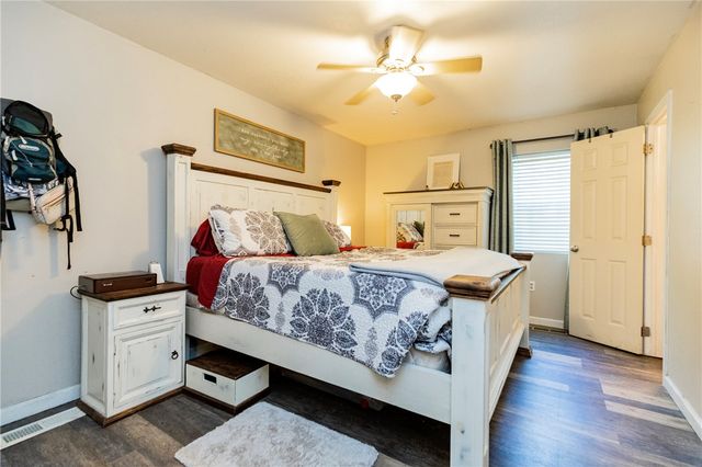 304 Phillips Street, Berryville, AR 72616