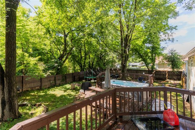 304 Phillips Street, Berryville, AR 72616