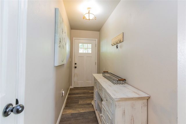 304 Phillips Street, Berryville, AR 72616