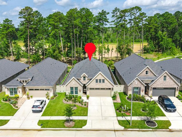 14858 Whistling Duck Lane, Magnolia, TX 77354