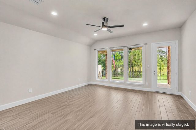 14858 Whistling Duck Lane, Magnolia, TX 77354