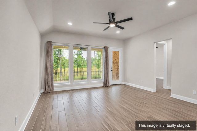 14858 Whistling Duck Lane, Magnolia, TX 77354