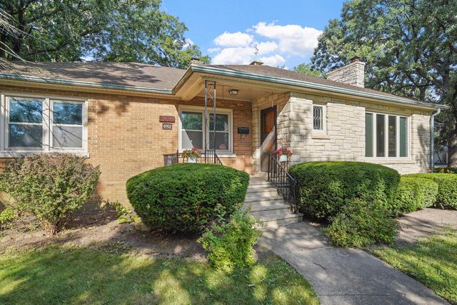 6502 46th AVENUE, Kenosha, WI 53142