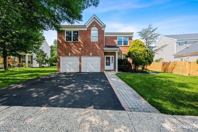 57 Devon Drive, East Brunswick, NJ 08816