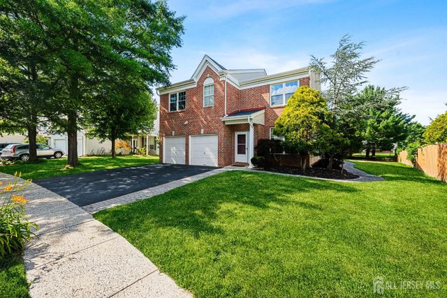 57 Devon Drive, East Brunswick, NJ 08816