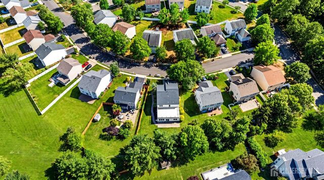 57 Devon Drive, East Brunswick, NJ 08816