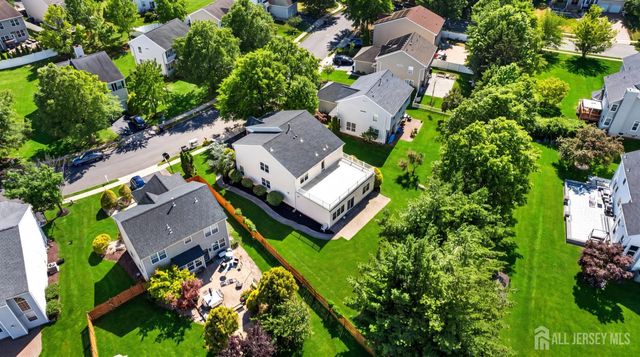57 Devon Drive, East Brunswick, NJ 08816