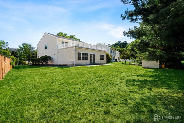 57 Devon Drive, East Brunswick, NJ 08816