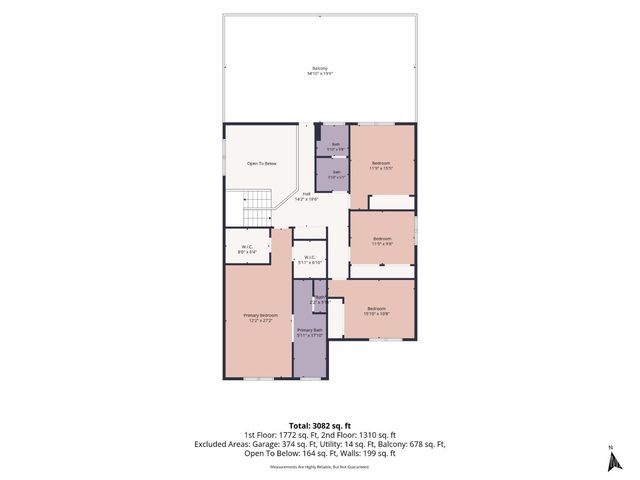 57 Devon Drive, East Brunswick, NJ 08816