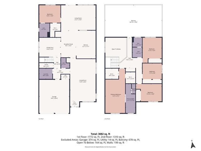 57 Devon Drive, East Brunswick, NJ 08816