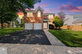 57 Devon Drive, East Brunswick, NJ 08816