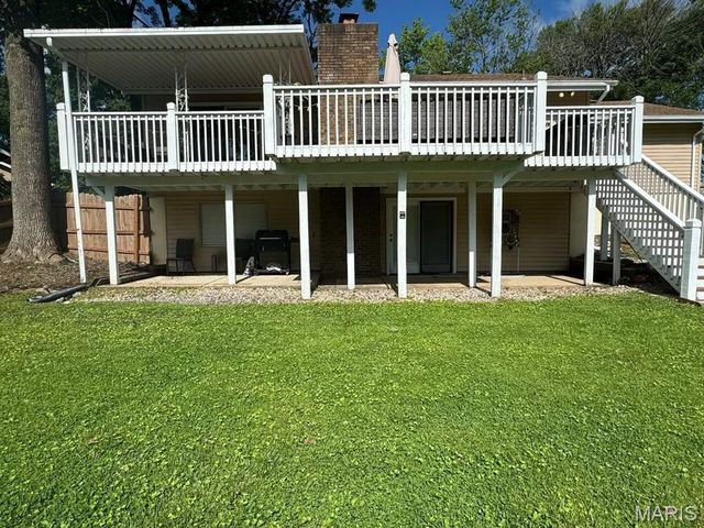 12632 Treeyard Lane, St Louis, MO 63138