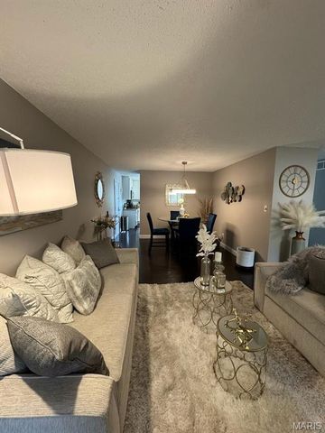 12632 Treeyard Lane, St Louis, MO 63138