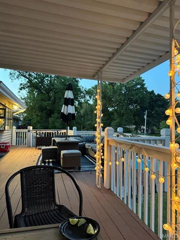 12632 Treeyard Lane, St Louis, MO 63138