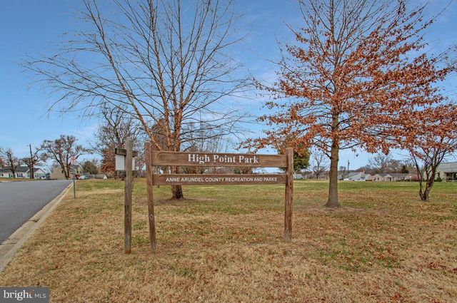 7759 GLEN AVE, Pasadena, MD 21122