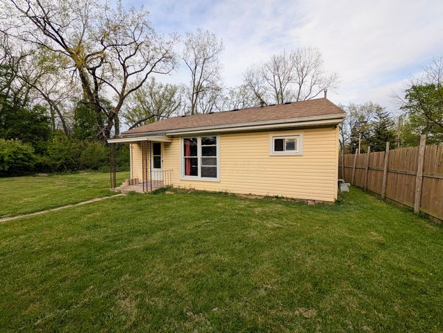 1500 Bretton Road, Columbus, OH 43219