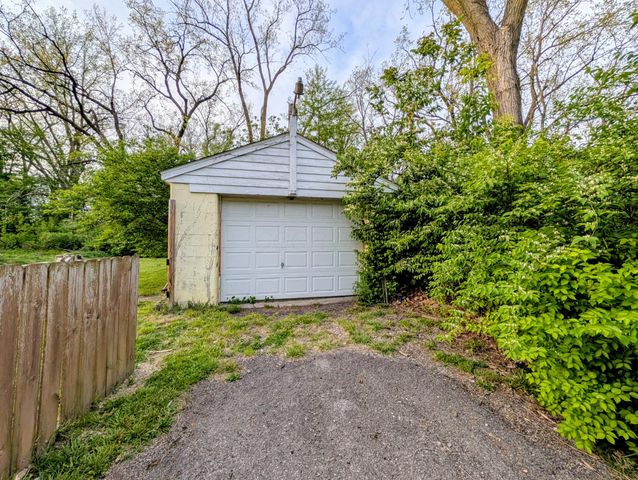 1500 Bretton Road, Columbus, OH 43219