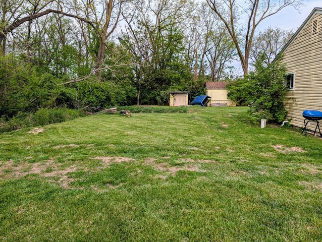 1500 Bretton Road, Columbus, OH 43219