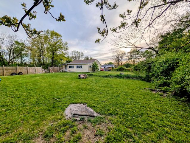1500 Bretton Road, Columbus, OH 43219