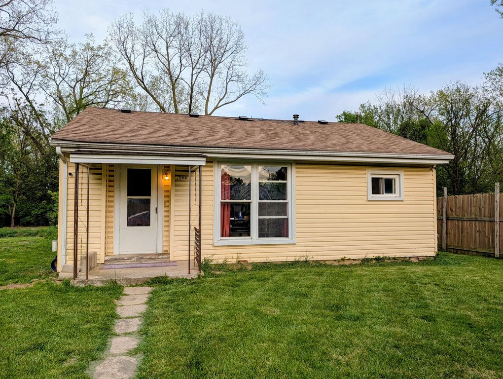 1500 Bretton Road, Columbus, OH 43219