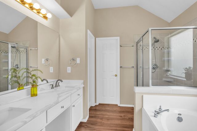 8308 Spring Ridge Drive, Plano, TX 75025