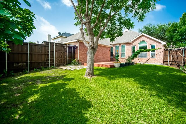 8308 Spring Ridge Drive, Plano, TX 75025