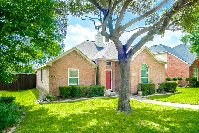 8308 Spring Ridge Drive, Plano, TX 75025