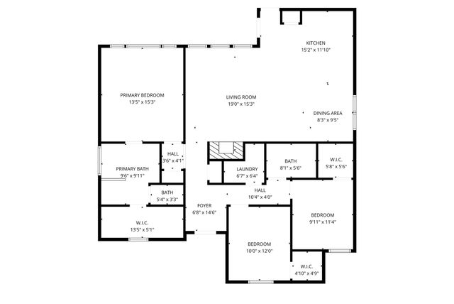 8308 Spring Ridge Drive, Plano, TX 75025