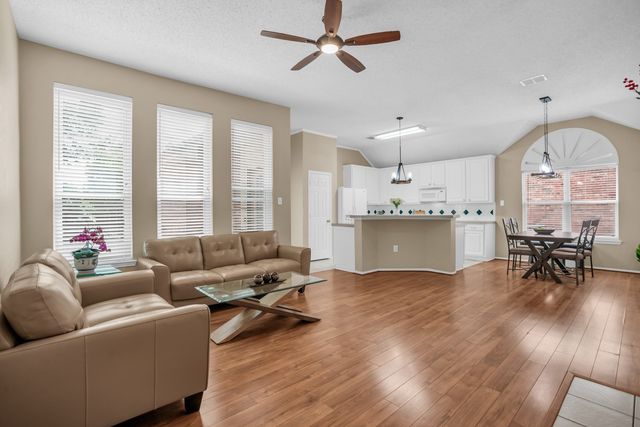8308 Spring Ridge Drive, Plano, TX 75025