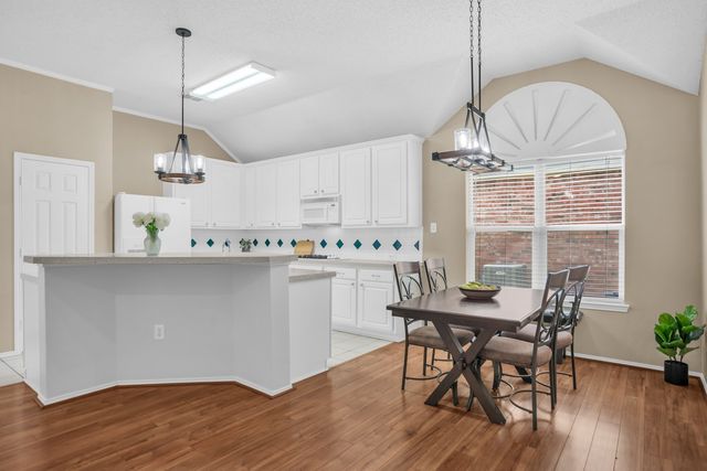 8308 Spring Ridge Drive, Plano, TX 75025