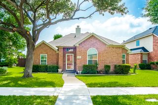 8308 Spring Ridge Drive, Plano, TX 75025